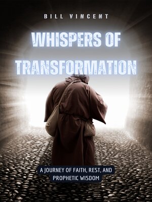 cover image of Whispers of Transformation